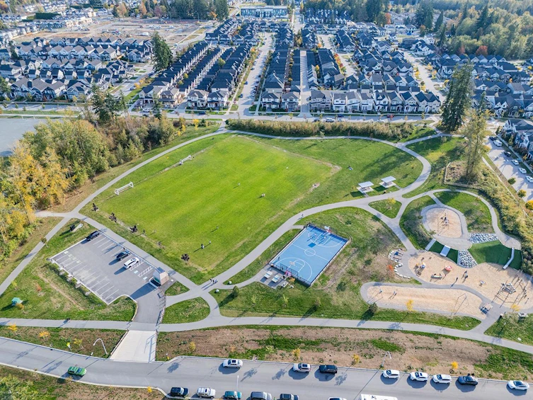 2162 165a Street, Surrey, BC, V3Z 0V7 - 29