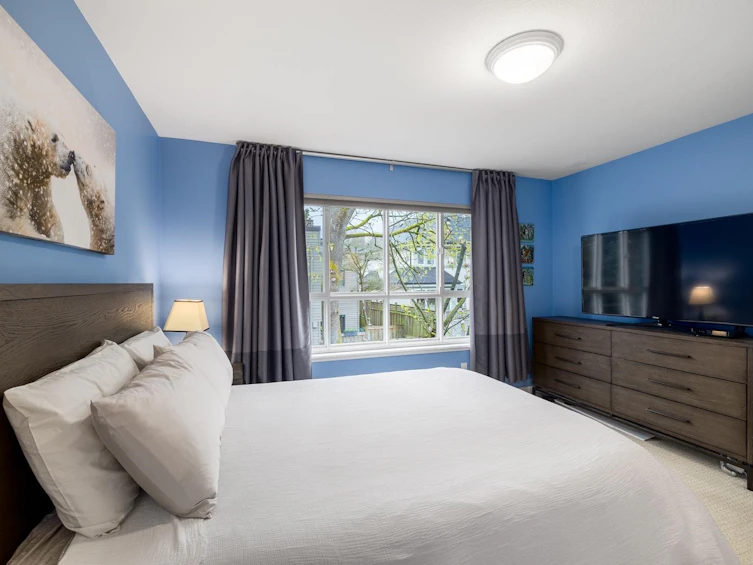 6-258 W 14th Street, North Vancouver, BC, V7M 1P3 - 15