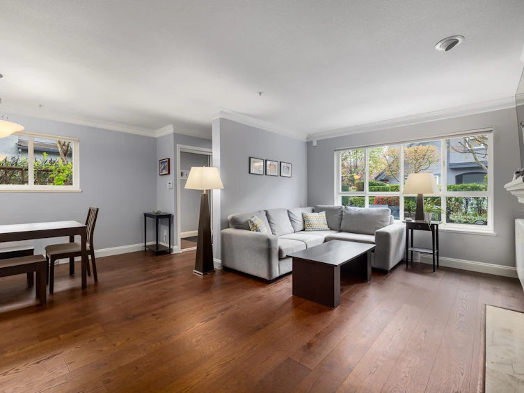 6-258 W 14th Street, North Vancouver, BC, V7M 1P3 - 6