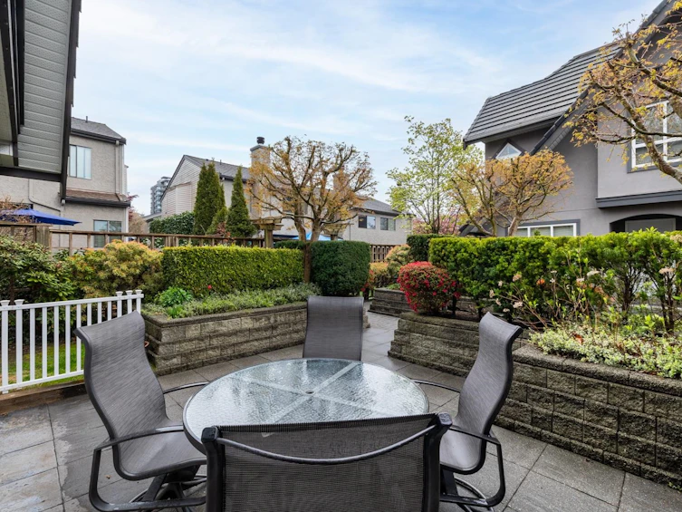 6-258 W 14th Street, North Vancouver, BC, V7M 1P3 - 24