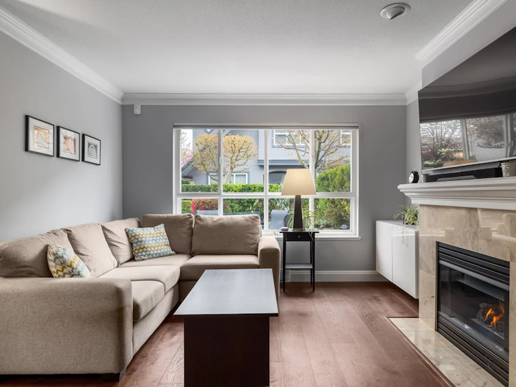 6-258 W 14th Street, North Vancouver, BC, V7M 1P3 - 4