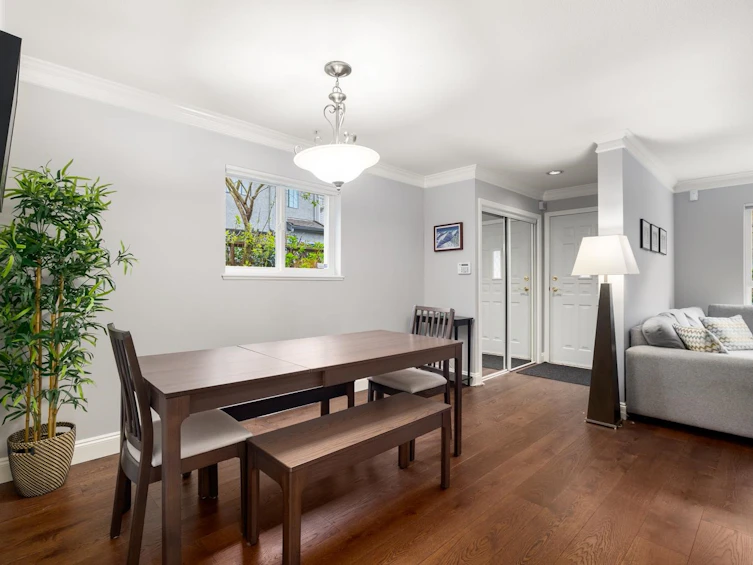 6-258 W 14th Street, North Vancouver, BC, V7M 1P3 - 8