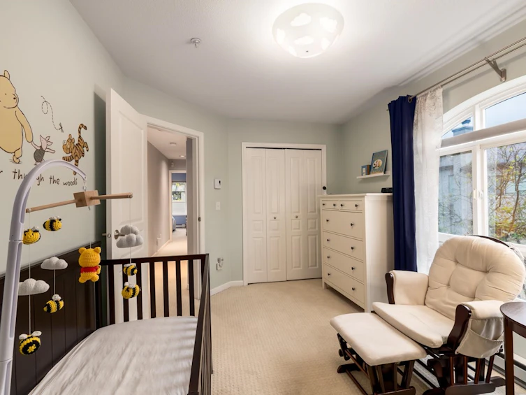 6-258 W 14th Street, North Vancouver, BC, V7M 1P3 - 19