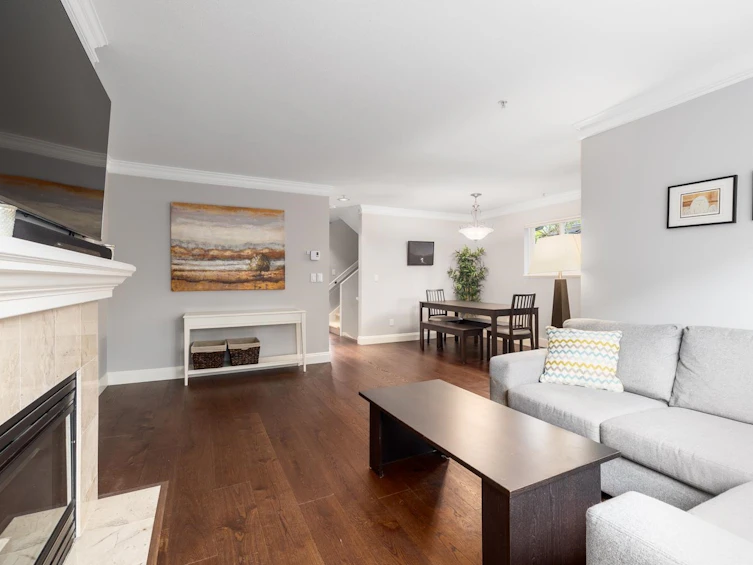 6-258 W 14th Street, North Vancouver, BC, V7M 1P3 - 5
