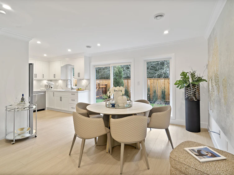 1-9340 General Currie Road, Richmond, BC, V6Y 1M6 - 5