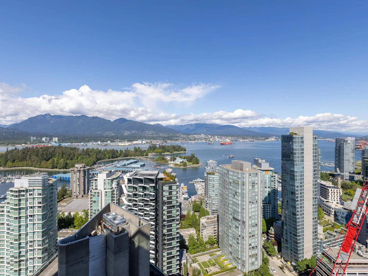3403-1568 Alberni Street, Vancouver, BC, V6G 0E3 - 28