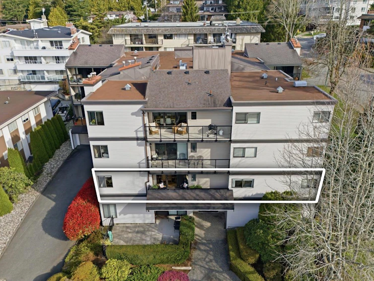 101-15041 Prospect Avenue, Surrey, BC, V4B 2B5 - 2