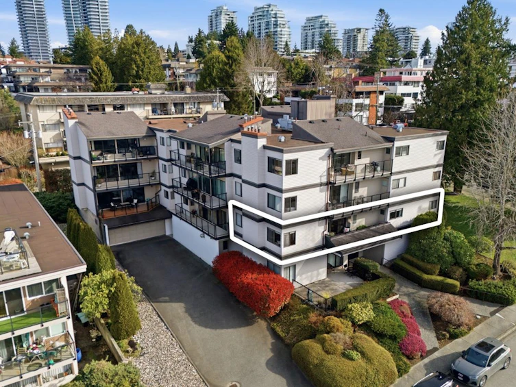 101-15041 Prospect Avenue, Surrey, BC, V4B 2B5 - 3