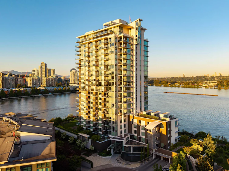 1208-210 Salter Street, New Westminster, BC, V3M 0J9