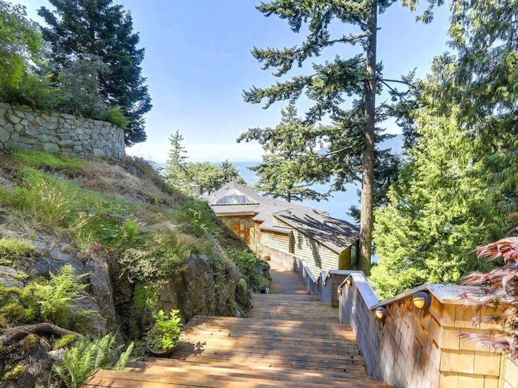 6648 Marine Drive, West Vancouver, BC, V7W 2S9 - 4