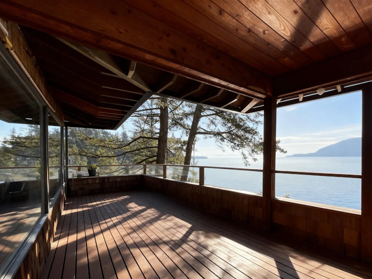 6648 Marine Drive, West Vancouver, BC, V7W 2S9 - 5