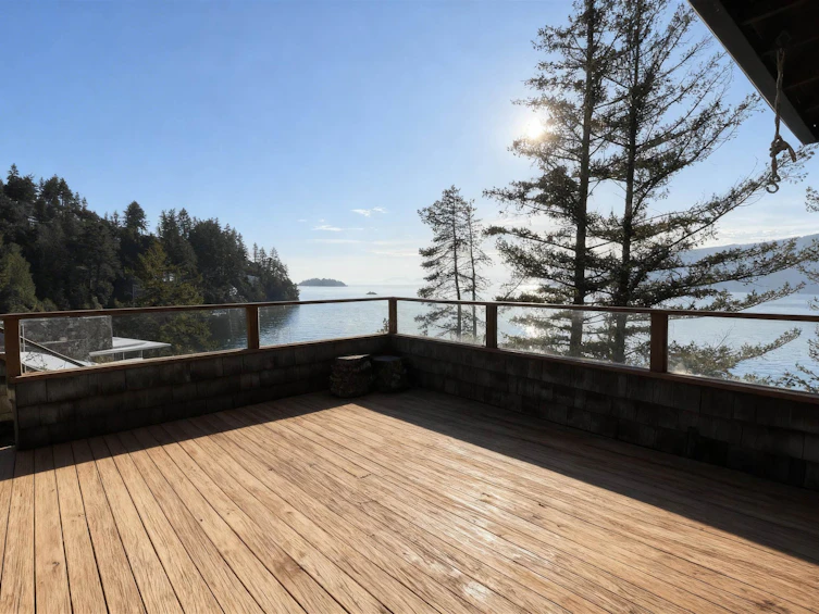 6648 Marine Drive, West Vancouver, BC, V7W 2S9 - 6
