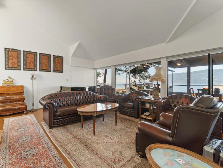 6648 Marine Drive, West Vancouver, BC, V7W 2S9 - 8