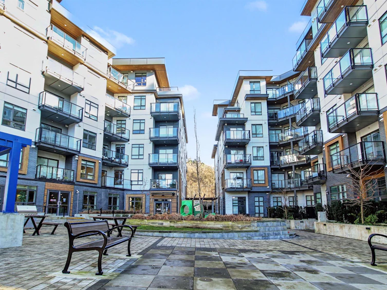 308-13969 96 Avenue, Surrey, BC, V3T 0T1 - 3