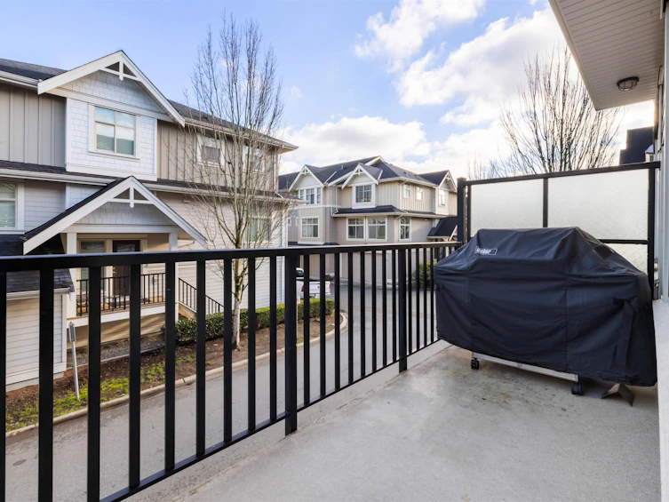 25-19525 73 Avenue, Surrey, BC, V4N 6L7 - 21