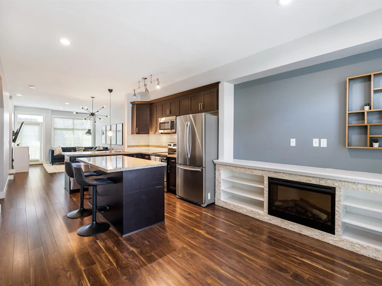 25-19525 73 Avenue, Surrey, BC, V4N 6L7 - 10