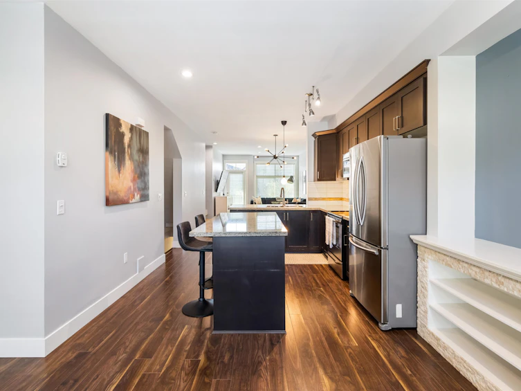 25-19525 73 Avenue, Surrey, BC, V4N 6L7 - 9