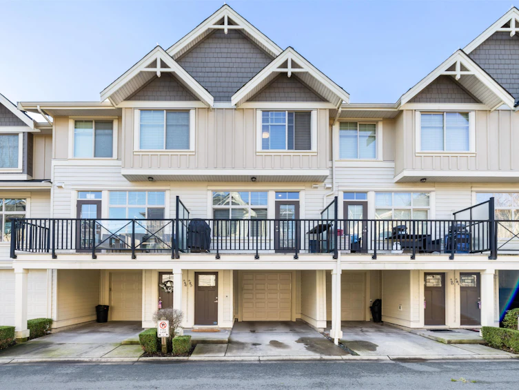 25-19525 73 Avenue, Surrey, BC, V4N 6L7 - 2