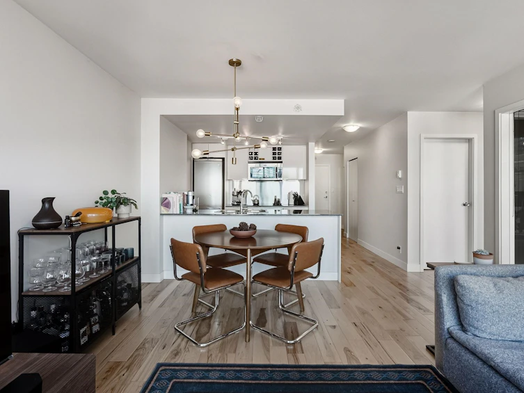 1705-788 Hamilton Street, Vancouver, BC, V6B 0E9 - 5