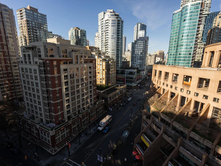 1705-788 Hamilton Street, Vancouver, BC, V6B 0E9 - 29
