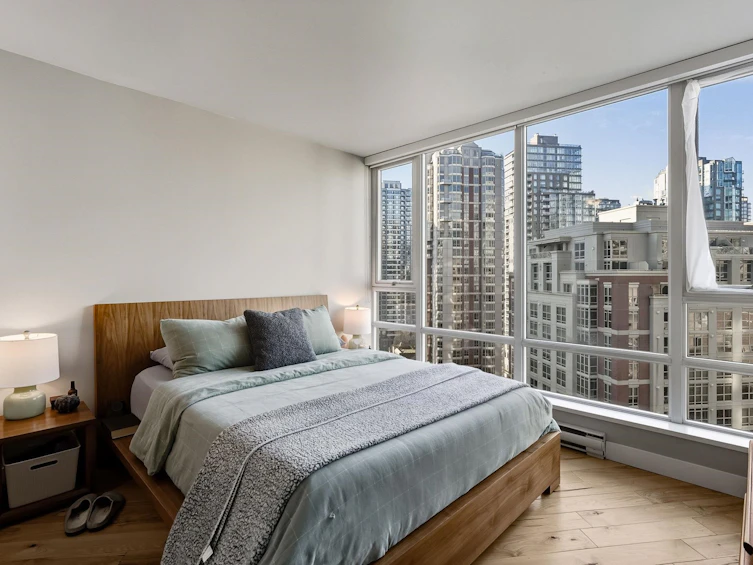 1705-788 Hamilton Street, Vancouver, BC, V6B 0E9 - 12
