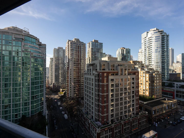 1705-788 Hamilton Street, Vancouver, BC, V6B 0E9 - 28