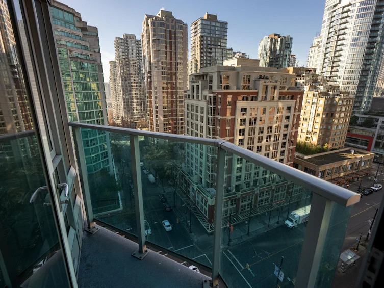 1705-788 Hamilton Street, Vancouver, BC, V6B 0E9 - 27