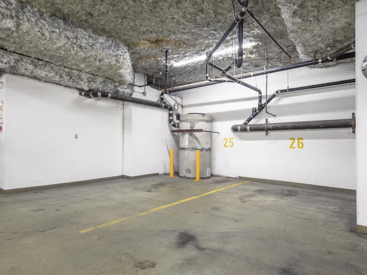 908-1010 Howe Street, Vancouver, BC, V6Z 1P5 - 23