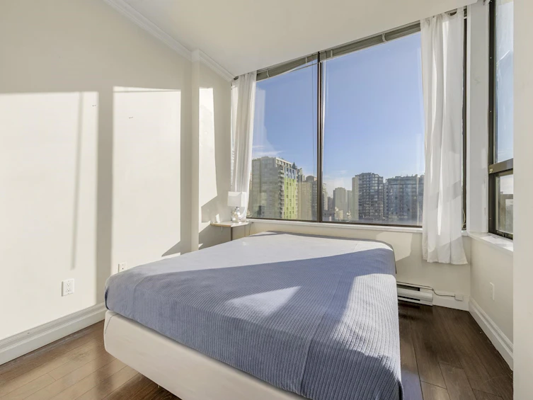 908-1010 Howe Street, Vancouver, BC, V6Z 1P5 - 15