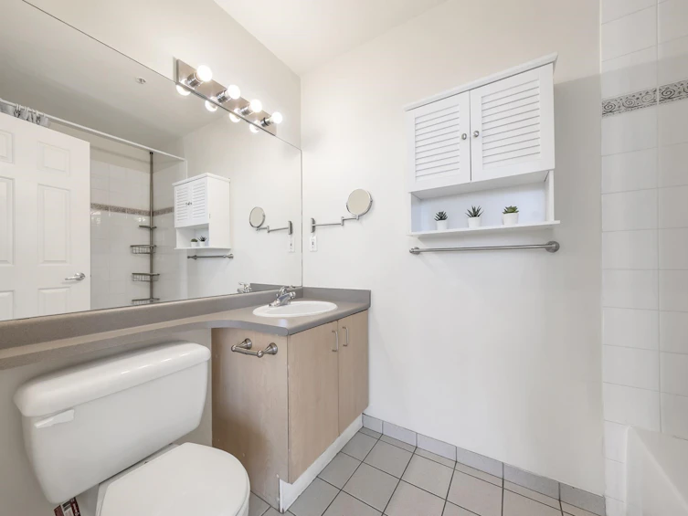 908-1010 Howe Street, Vancouver, BC, V6Z 1P5 - 18