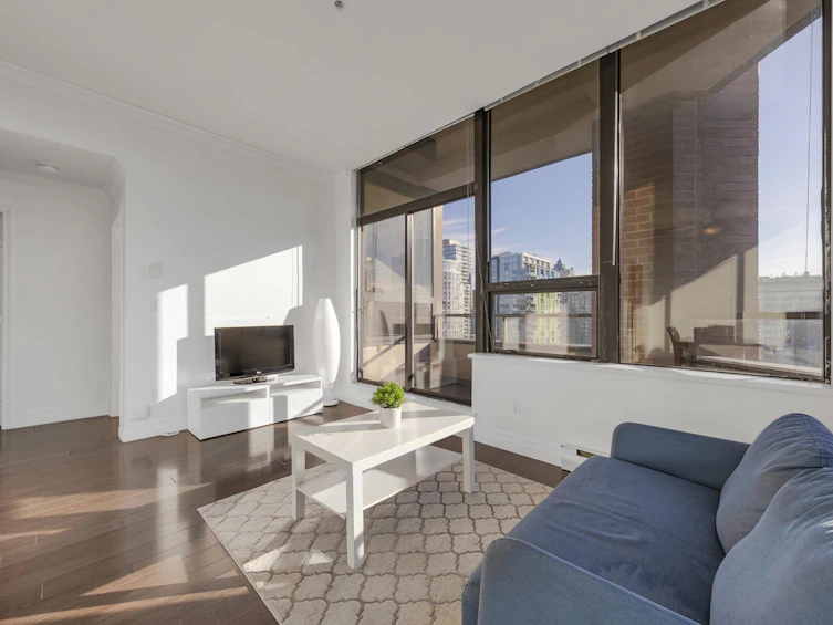 908-1010 Howe Street, Vancouver, BC, V6Z 1P5 - 3
