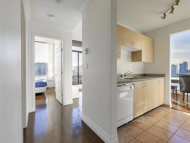 908-1010 Howe Street, Vancouver, BC, V6Z 1P5 - 9
