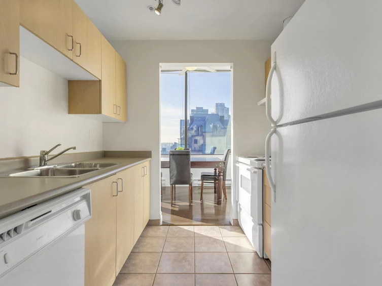 908-1010 Howe Street, Vancouver, BC, V6Z 1P5 - 7