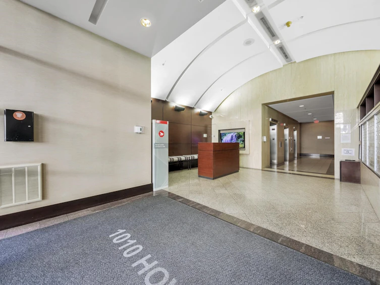 908-1010 Howe Street, Vancouver, BC, V6Z 1P5 - 26