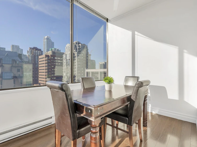 908-1010 Howe Street, Vancouver, BC, V6Z 1P5 - 5