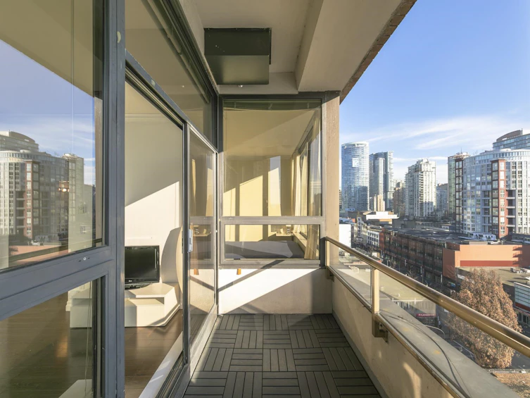908-1010 Howe Street, Vancouver, BC, V6Z 1P5 - 10