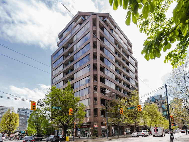 908-1010 Howe Street, Vancouver, BC, V6Z 1P5 - 27