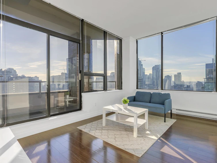 908-1010 Howe Street, Vancouver, BC, V6Z 1P5