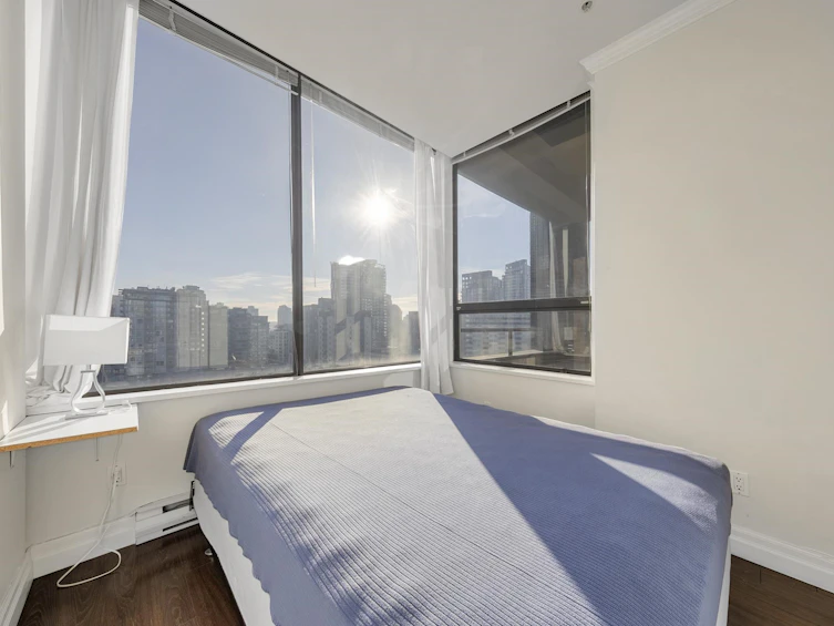 908-1010 Howe Street, Vancouver, BC, V6Z 1P5 - 16