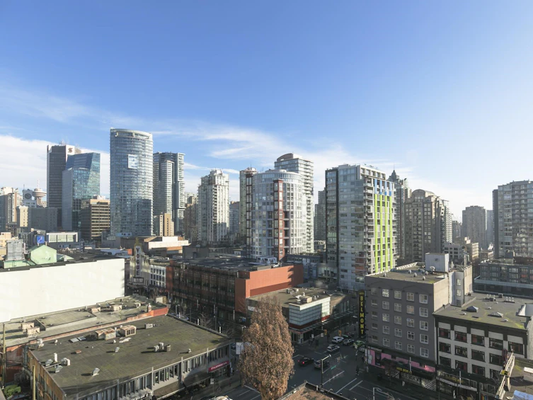 908-1010 Howe Street, Vancouver, BC, V6Z 1P5 - 14