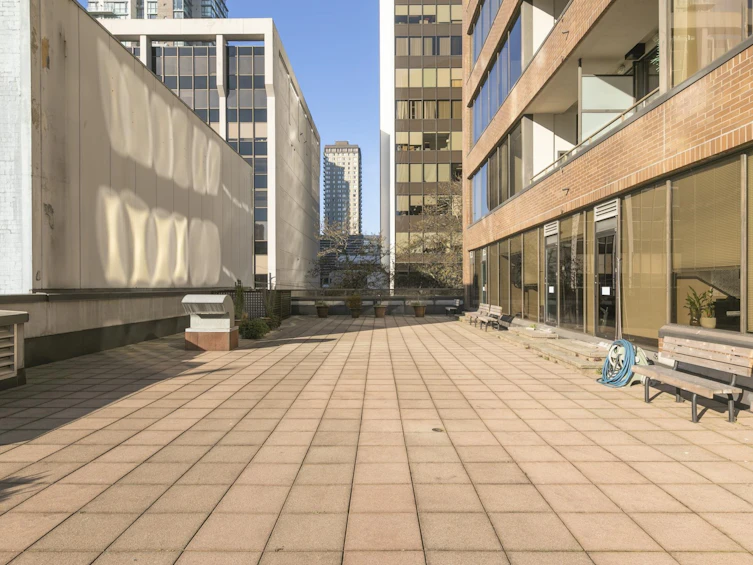 908-1010 Howe Street, Vancouver, BC, V6Z 1P5 - 25
