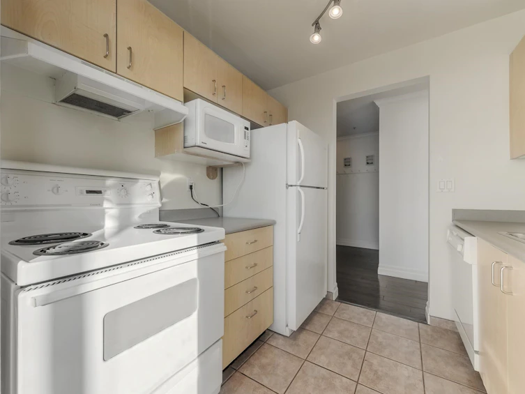 908-1010 Howe Street, Vancouver, BC, V6Z 1P5 - 6