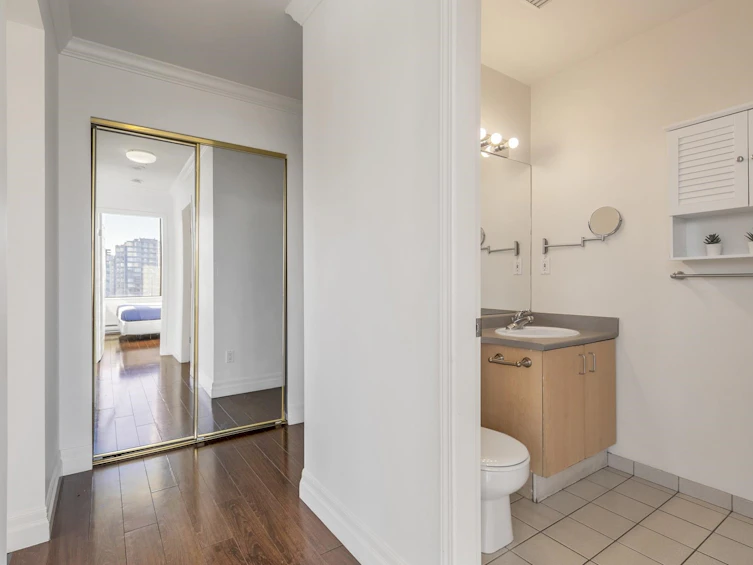 908-1010 Howe Street, Vancouver, BC, V6Z 1P5 - 17
