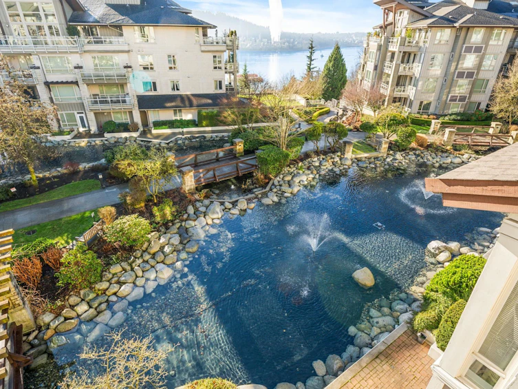 409-580 Raven Woods Drive, North Vancouver, BC, V7G 2T2 - 17