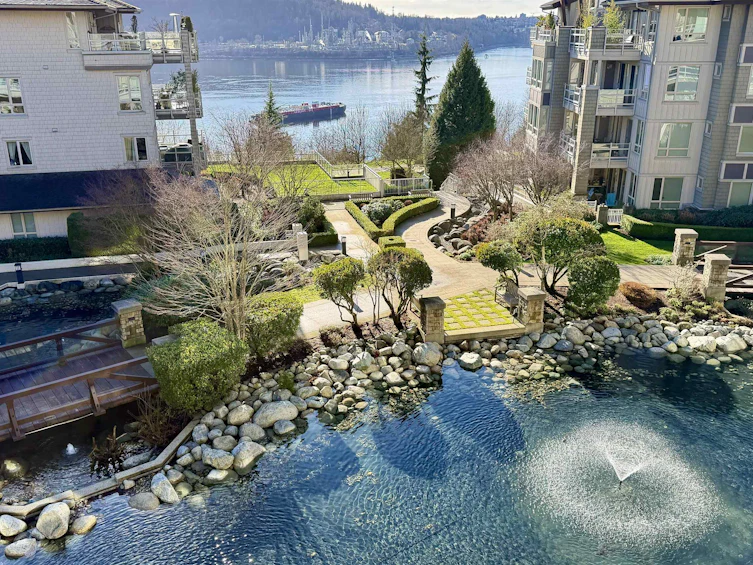 409-580 Raven Woods Drive, North Vancouver, BC, V7G 2T2 - 29