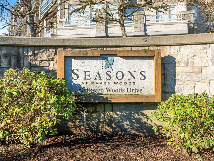 409-580 Raven Woods Drive, North Vancouver, BC, V7G 2T2 - 4