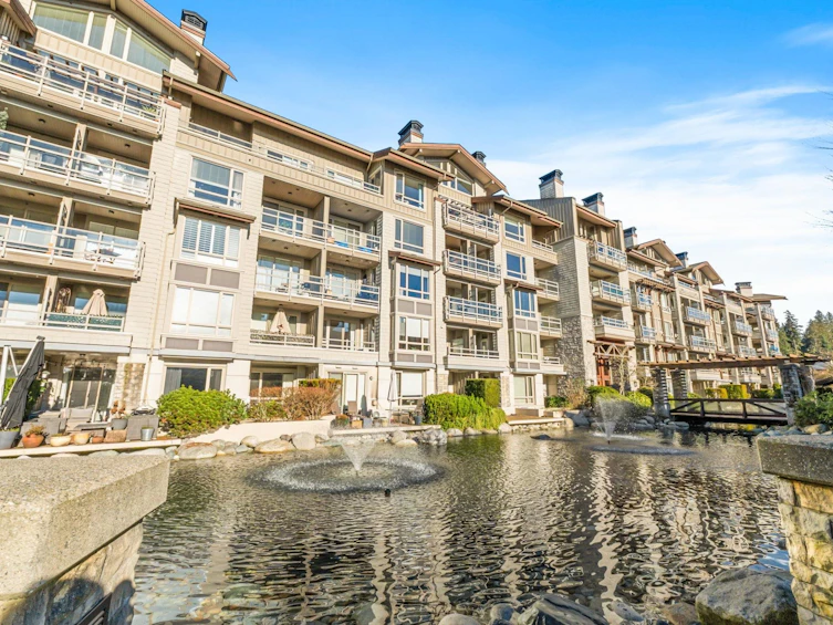 409-580 Raven Woods Drive, North Vancouver, BC, V7G 2T2 - 23
