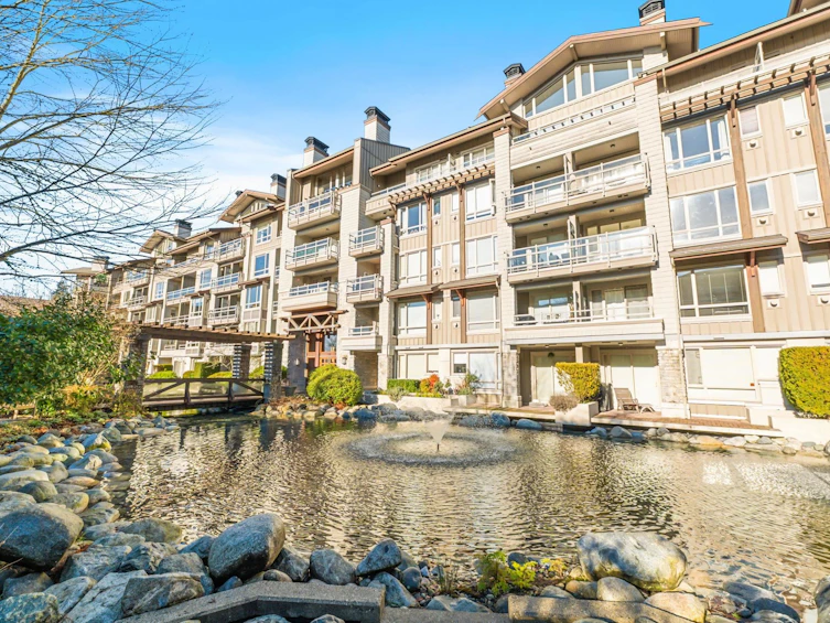 409-580 Raven Woods Drive, North Vancouver, BC, V7G 2T2 - 25