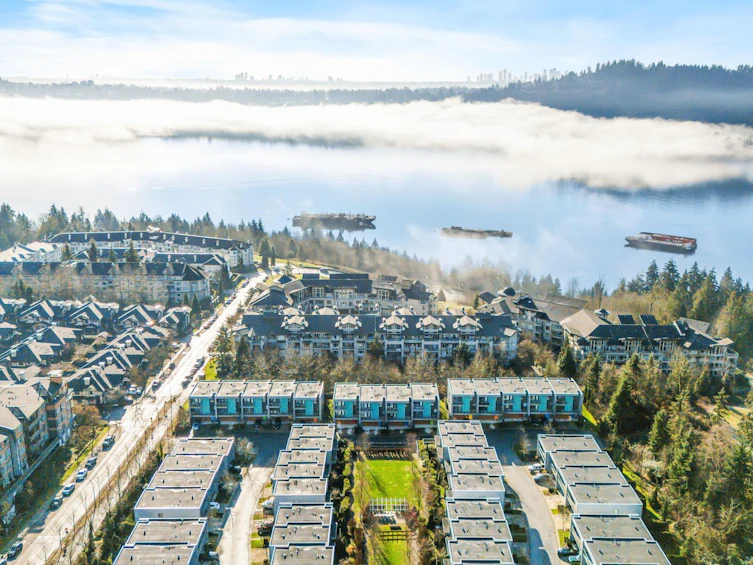 409-580 Raven Woods Drive, North Vancouver, BC, V7G 2T2 - 3