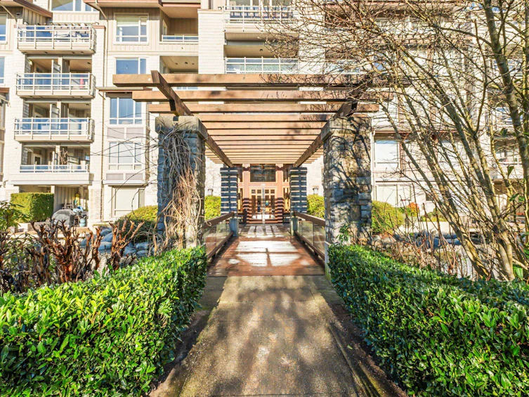 409-580 Raven Woods Drive, North Vancouver, BC, V7G 2T2 - 22